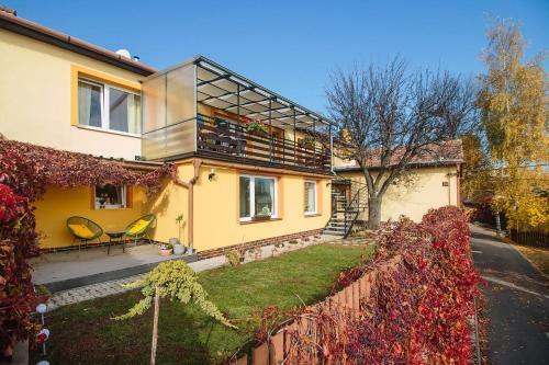 Apartment Sobota