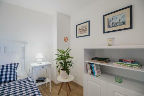 Apartment Sobota
