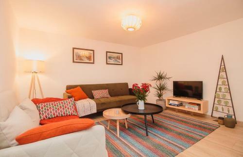 Apartment Sobota
