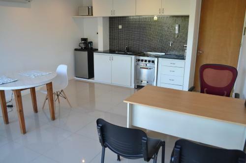 Apartamento Calmo Dooneo