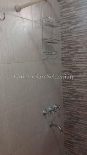 Casa Quinta San Sebasti�n C Wifi