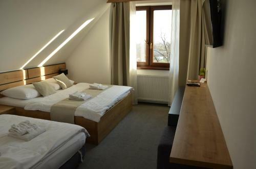 Hostal Penzi�n Darinka