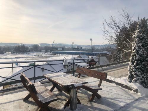 Hostal Penzi�n Darinka