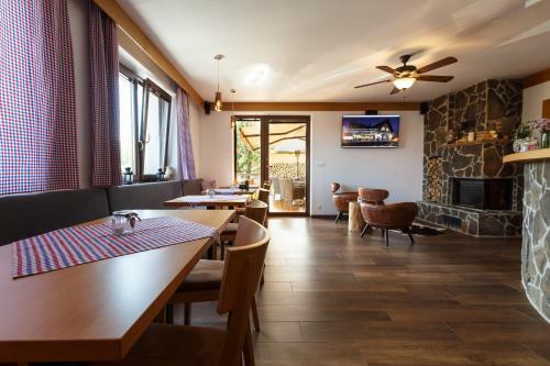 Hostal Penzi�n Darinka