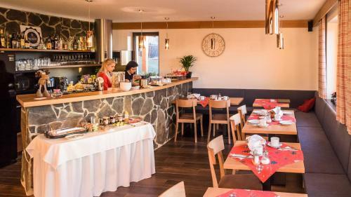 Hostal Penzi�n Darinka