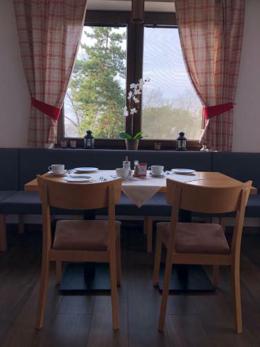 Hostal Penzi�n Darinka