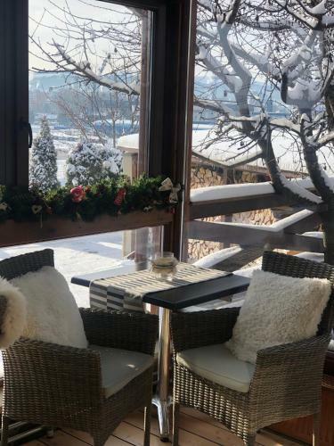 Hostal Penzi�n Darinka