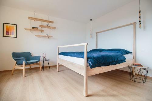 Apartment Nedela