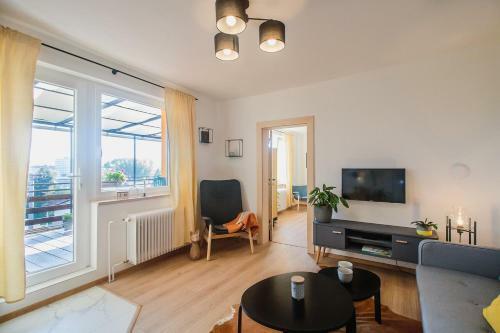 Apartment Nedela