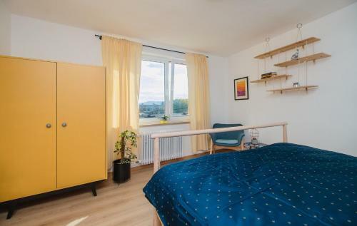 Apartment Nedela