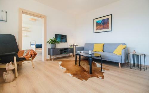 Apartment Nedela