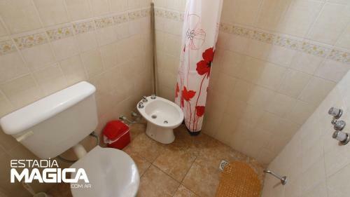 Villa Caba�as En Valle Grande