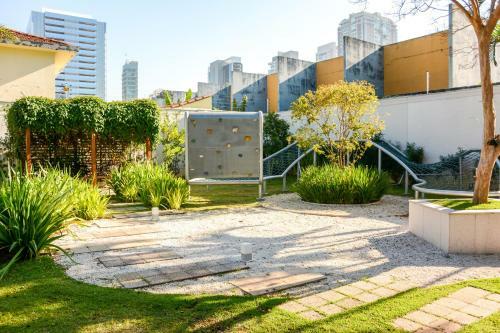 Apartamento Beautiful Penthouse With Jacuzzi By Bnbhost