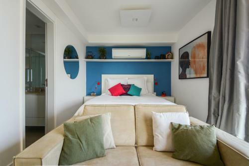 Apartamento Beautiful Penthouse With Jacuzzi By Bnbhost