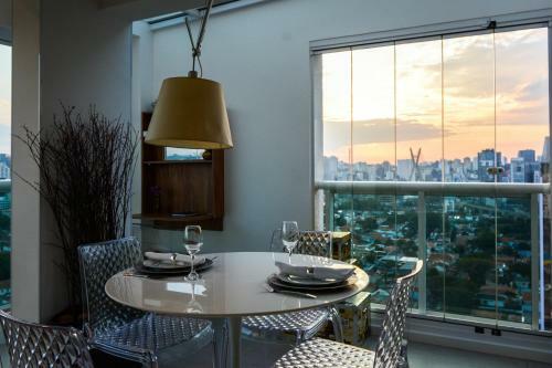 Apartamento Beautiful Penthouse With Jacuzzi By Bnbhost