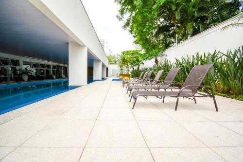 Apartamento Beautiful Penthouse With Jacuzzi By Bnbhost
