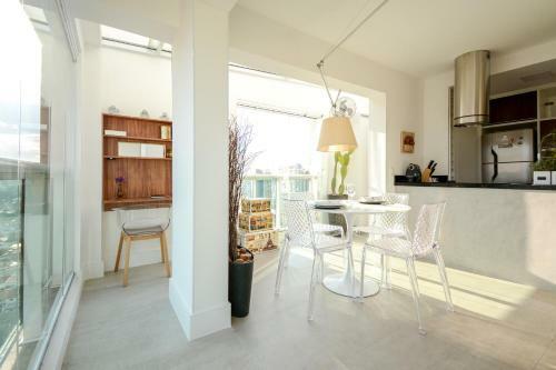 Apartamento Beautiful Penthouse With Jacuzzi By Bnbhost