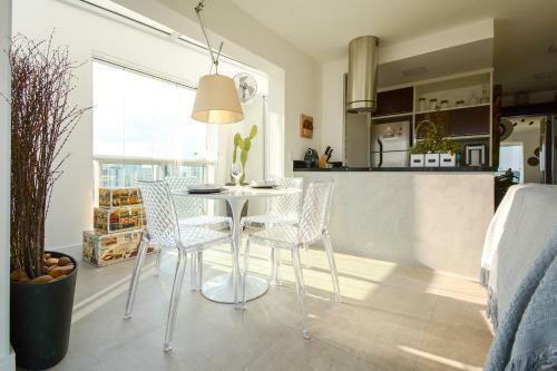 Apartamento Beautiful Penthouse With Jacuzzi By Bnbhost