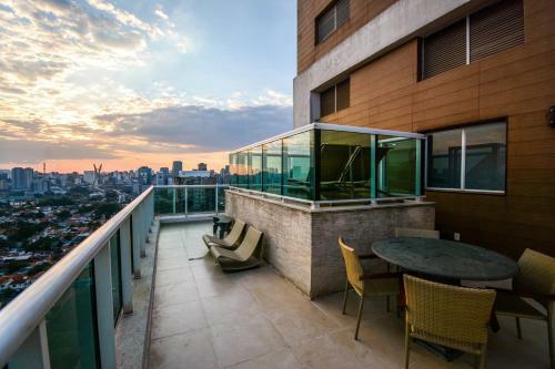 Apartamento Beautiful Penthouse With Jacuzzi By Bnbhost