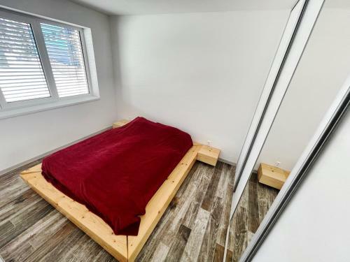 Patrik Apartments