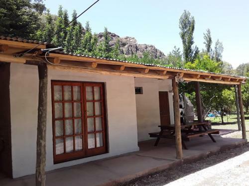 Apartamento Los Pinares