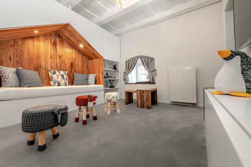 Hotel Doma U N�s - Vstup Do Aquacity V Cene