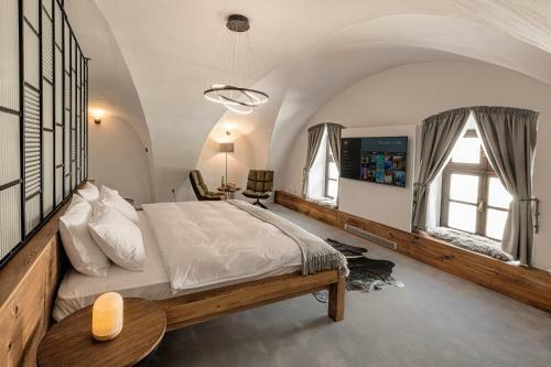 Hotel Doma U N�s - Vstup Do Aquacity V Cene