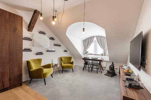 Hotel Doma U N�s - Vstup Do Aquacity V Cene