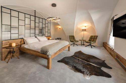 Hotel Doma U N�s - Vstup Do Aquacity V Cene