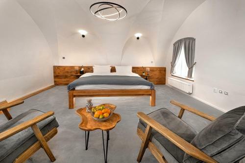 Hotel Doma U N�s - Vstup Do Aquacity V Cene