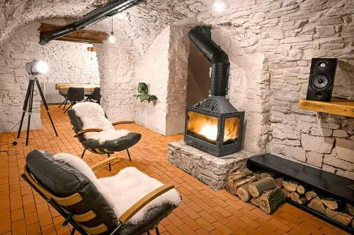 Hotel Doma U N�s - Vstup Do Aquacity V Cene