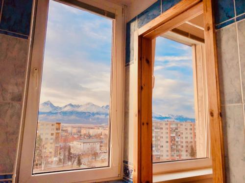 Apartment High Tatras