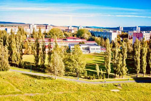 Apartment High Tatras