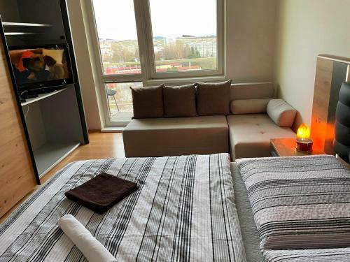 Apartment High Tatras