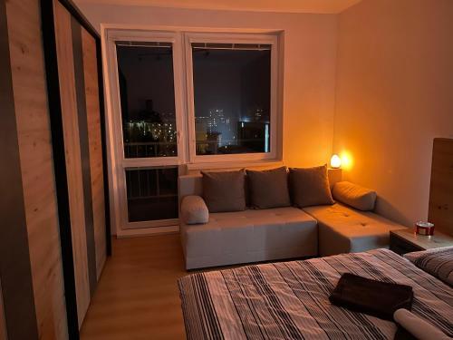 Apartment High Tatras