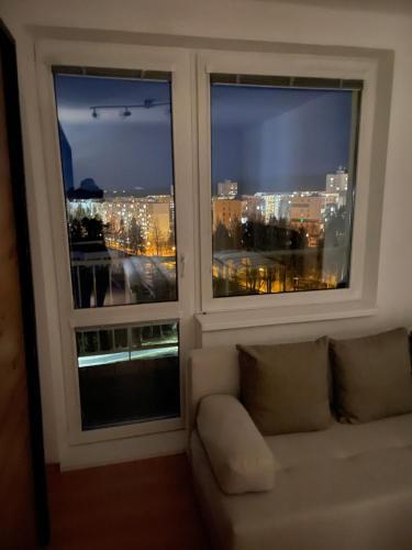 Apartment High Tatras