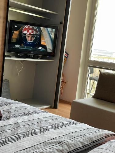 Apartment High Tatras