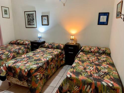 Chalet �gata