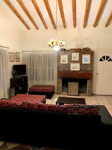 Chalet �gata