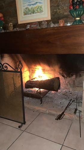 Chalet �gata