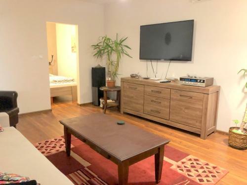 Apartm�n Hviezdoslav Na Hlavnom N�mest�