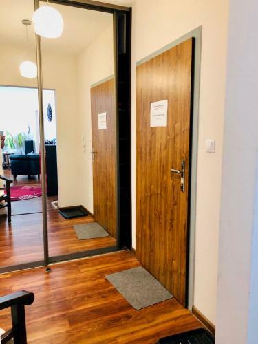 Apartm�n Hviezdoslav Na Hlavnom N�mest�
