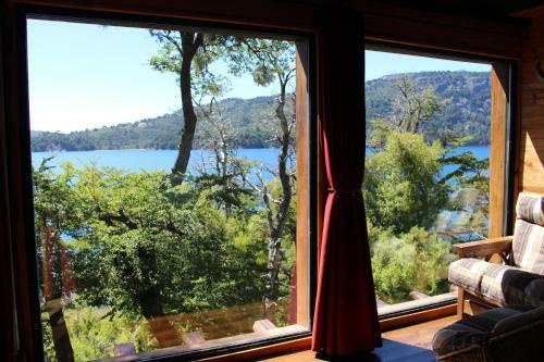 La Casa Providencia - Costa Del Lago