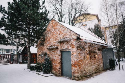 Posada Penzi�n Dobr� ?asy