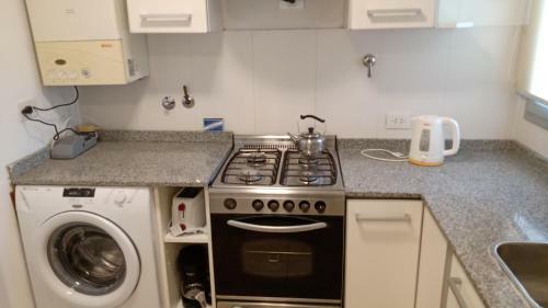 Apartamento Deptos More II