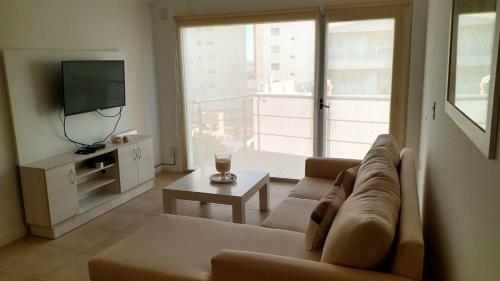 Apartamento Deptos More II