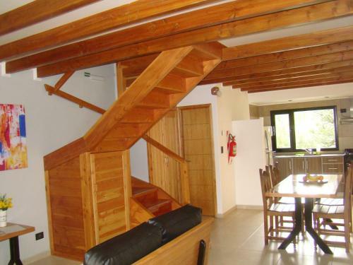 Apart Lar Del Pehuen