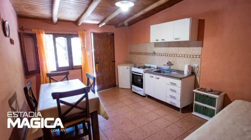 Glamping En Valle Grande