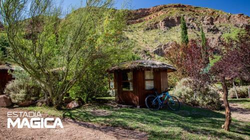 Glamping En Valle Grande