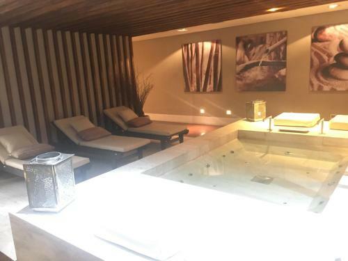 Apartamento Menara